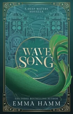 Wave Song (Deep Waters)