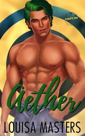 Aether (Elemental Men #1)