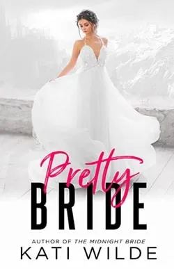 Pretty Bride (Rags to Riches 3)
