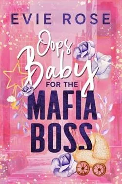 Oops Baby for the Mafia Boss