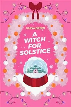 A Witch for Solstice