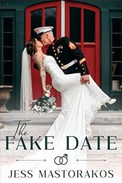 The Fake Date (Brides of Beaufort 4)