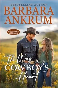 The Cowboy's Miracle Baby