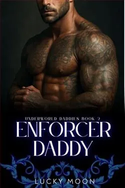 Enforcer Daddy