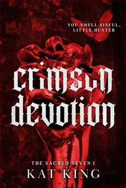 Crimson Devotion