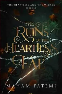 The Ruins of the Heartless Fae
