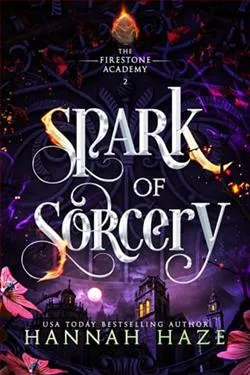 Spark of Sorcery