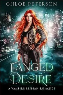 Fanged Desire