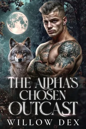 The Alpha’s Chosen Outcast