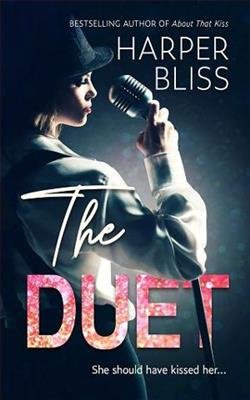Cover of novel: The Duet