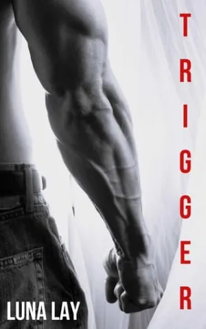 Trigger (The Loser’s Division #1)