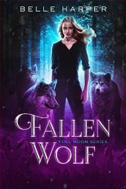 Fallen Wolf