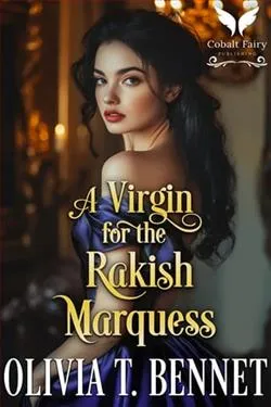 A Virgin for the Rakish Marquess