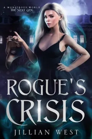 Rogue’s Crisis (A Monstrous World: The Next Generation #2)