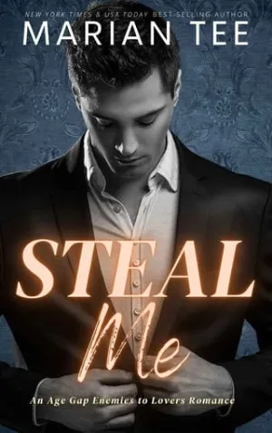 Steal Me (East Coast Mafia #5)