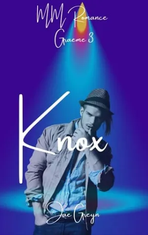 Knox (Graeme #3)