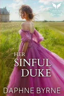 Her Sinful Duke