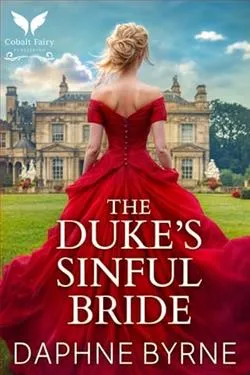 The Duke's Sinful Bride