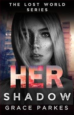 Cover of novel: Her Shadow