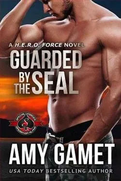 Guarded By the SEAL