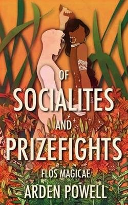 Cover of novel: Of Socialites and Prizefights