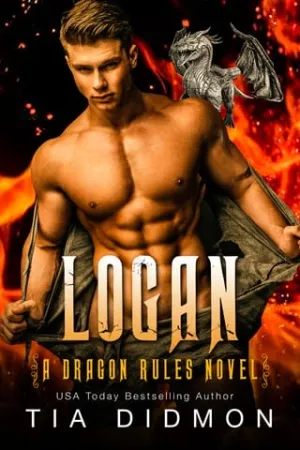 Logan (Dragon Rules #9)