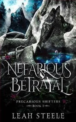 Nefarious Betrayal
