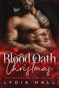 Blood Oath Christmas