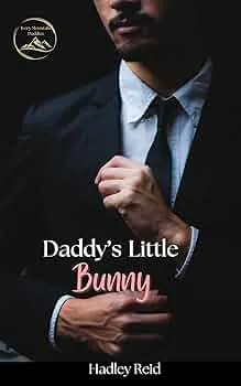 Daddy's Little Bunny (Ivory Mountain Daddies #2)