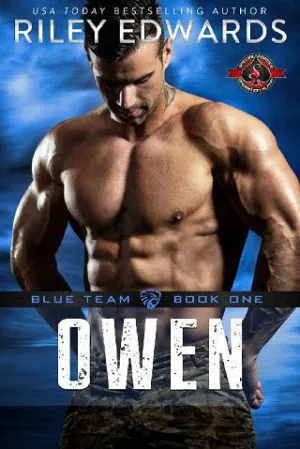 Owen (Blue Team #1)