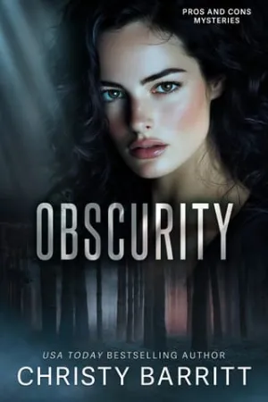 Obscurity (Pros and Cons Mysteries #5)