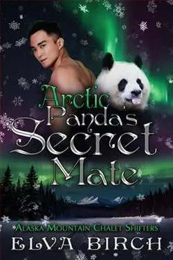 Arctic Panda's Secret Mate