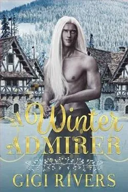 A Winter Admire