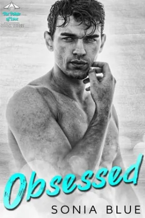 Obsessed (The Pointe of Love #3)