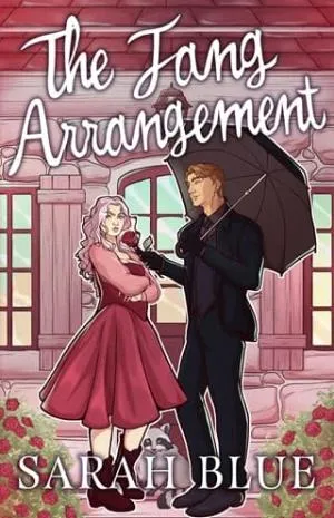The Fang Arrangement (Celestial Witches #2)