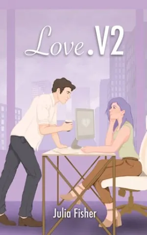 Love.V2 (Occupational Hazards #2)