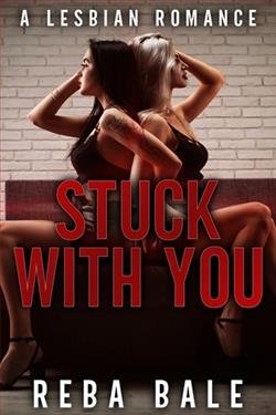 Cover of novel: Stuck with You