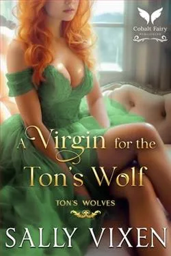 A Virgin for the Ton's Wolf