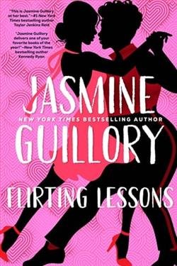 Cover of novel: Flirting Lessons