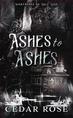 Ashes to Ashes