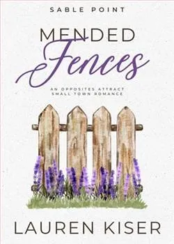 Mended Fences