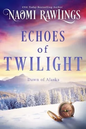 Echoes of Twilight (Dawn of Alaska #4)