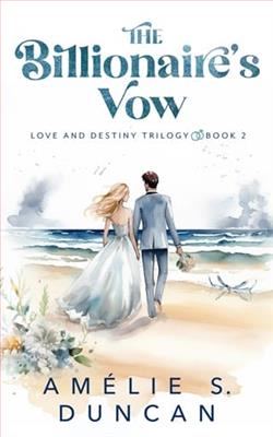 The Billionaire's Vow