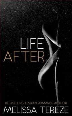 Cover of novel: Life After