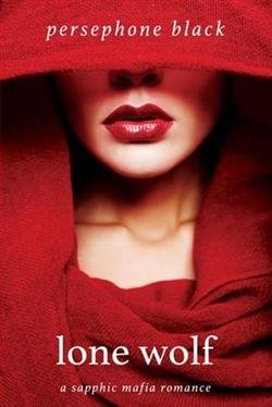 Cover of novel: Lone Wolf