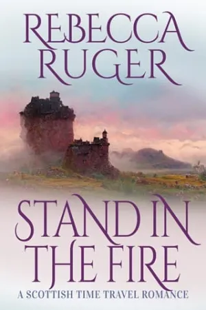 Stand in the Fire (Far From Home #9)