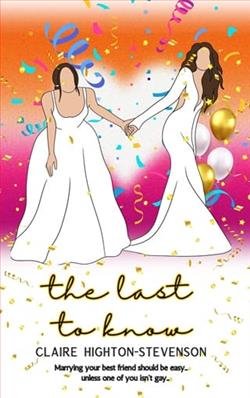 Cover of novel: The Last to Know