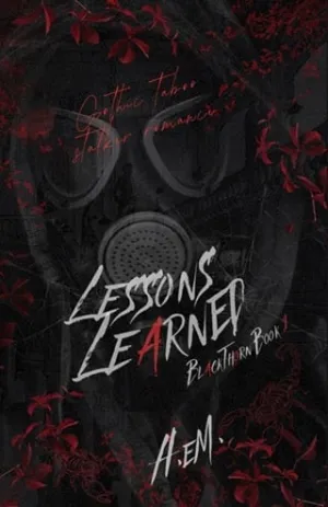 Lessons Learned (Blackthorn #1)