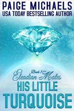 His Little Turquoise