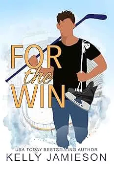 For the Win (Wynn Hockey #3)